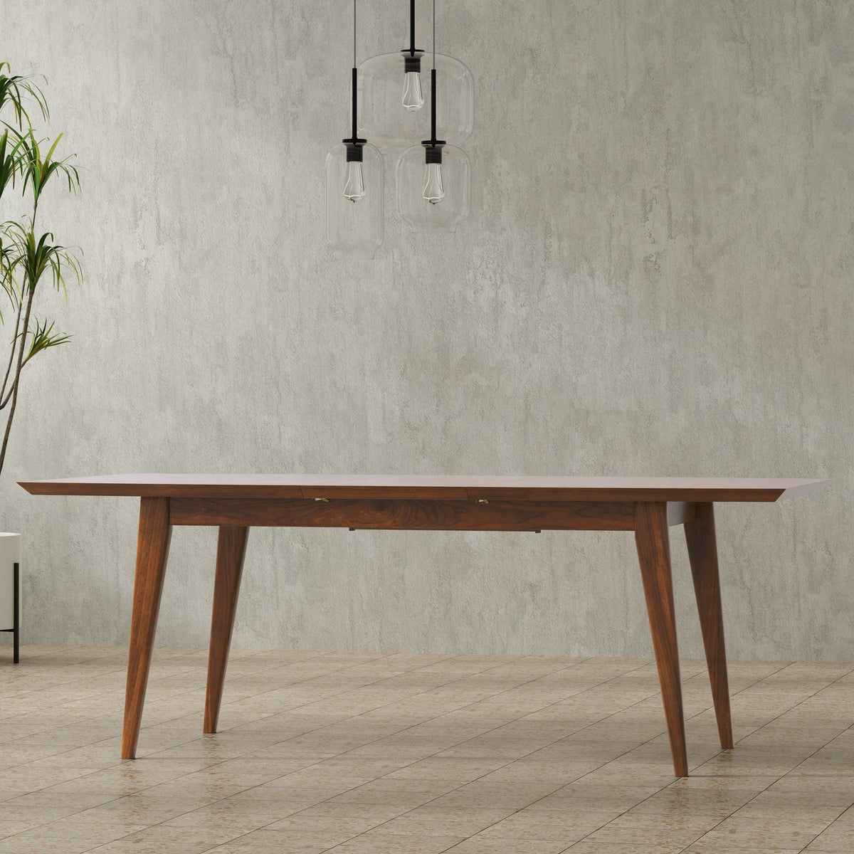 Draper - Rectangular Dining Table, photo 13 of 21