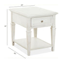 Newport - Rectangular Table