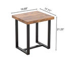 Table For Living Room by Unique Piece Furniture