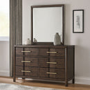 Kenzo - Storage Bedroom Set by HouseOfZazla