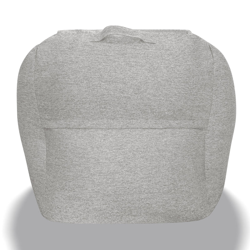 One Size Cloud Ergonomic Couch, Ash, photo 10 of 10