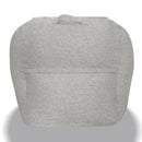 One Size Cloud Ergonomic Couch, Ash