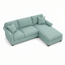 Irlanda Sectional Sofa by HouseOfZazla
