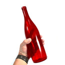 SMASHProps Breakaway White Wine Bottle Prop