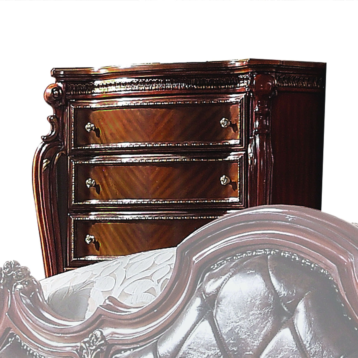 Picardy - Chest, photo 3 of 5