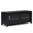 Cosmopolitan - Handcrafted TV Media Stand by HouseOfZazla
