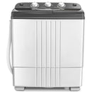 Portable Washing Machine for Dorms and Apartment by LJGDeals