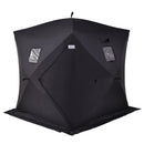 2-Person Outdoor Portable Ice Fishing Shelter Tent by LJGDeals