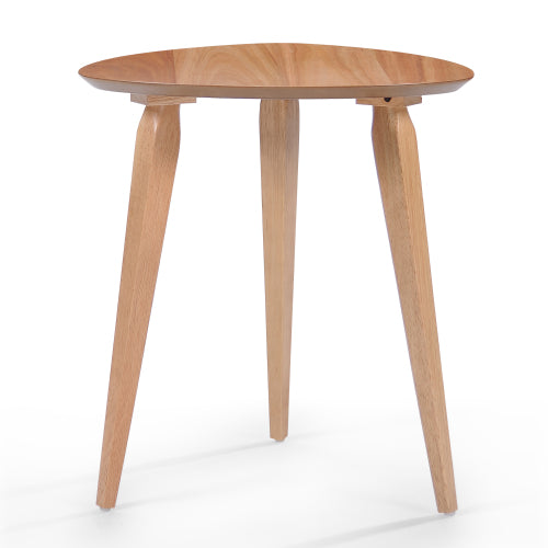 End Table (Natural), photo 3 of 7