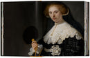 Rembrandt. The Complete Paintings (English)