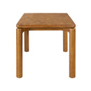 7-Piece Dining Table Set for 6, 70"