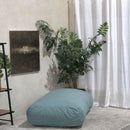 Kasper - Water Resistant Lounger Bean Bag by Unique Piece Furniture