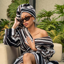 Ultraplush Australian Cotton Bathrobe by Italic