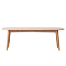 Dining Bench, Table Bench For Living Room by Unique Piece Furniture