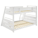 Reeder - Bunk Bed by HouseOfZazla