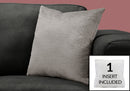 Pillow Square with Insert - Decorative Throw Pillow by HouseOfZazla