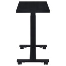 Geary - Height Adjustable Mobile C-Table