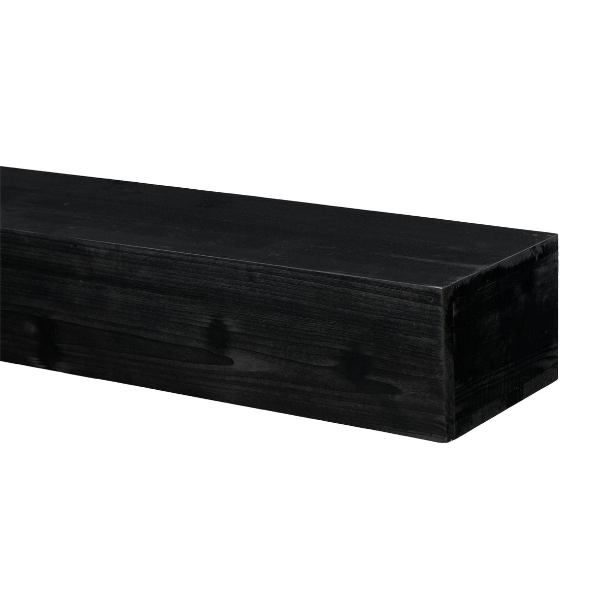 Fireplace Mantel Floating Shelf For Home Decor, photo 35 of 40