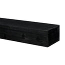 Fireplace Mantel Floating Shelf For Home Decor
