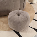 Soft Bean Bag Chair With High Resilient Foam by HouseOfZazla