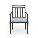 Delmar - Dining Chair (Set of 2)