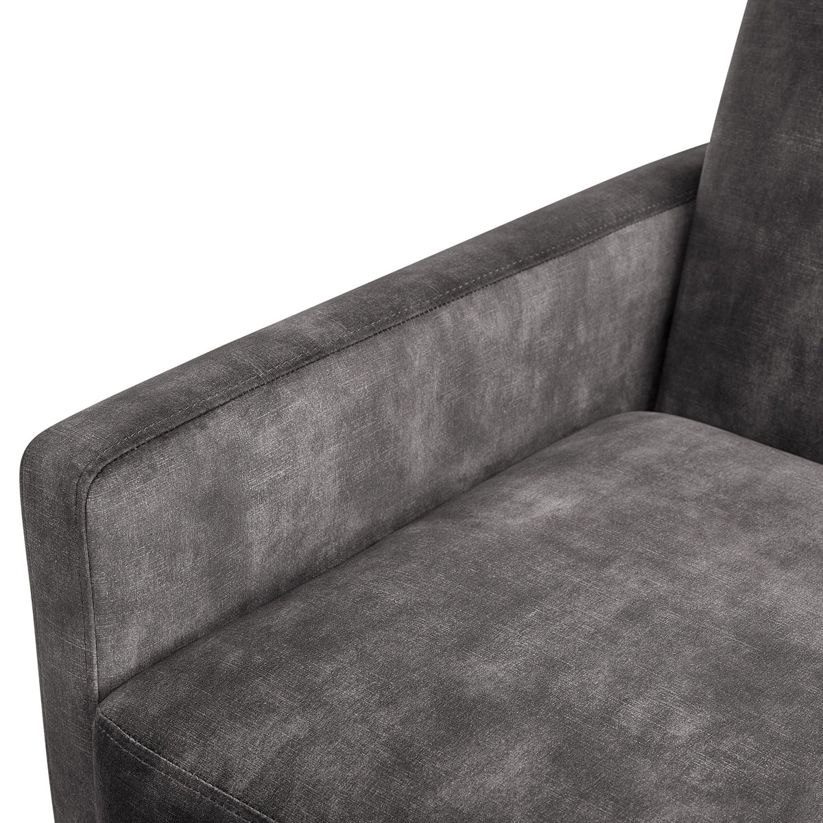 Matson - Tufted Back Accent Chair, photo 26 of 36