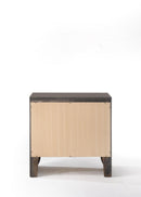 Ireland - Elegant Design Nightstand by Unique Piece Furniture