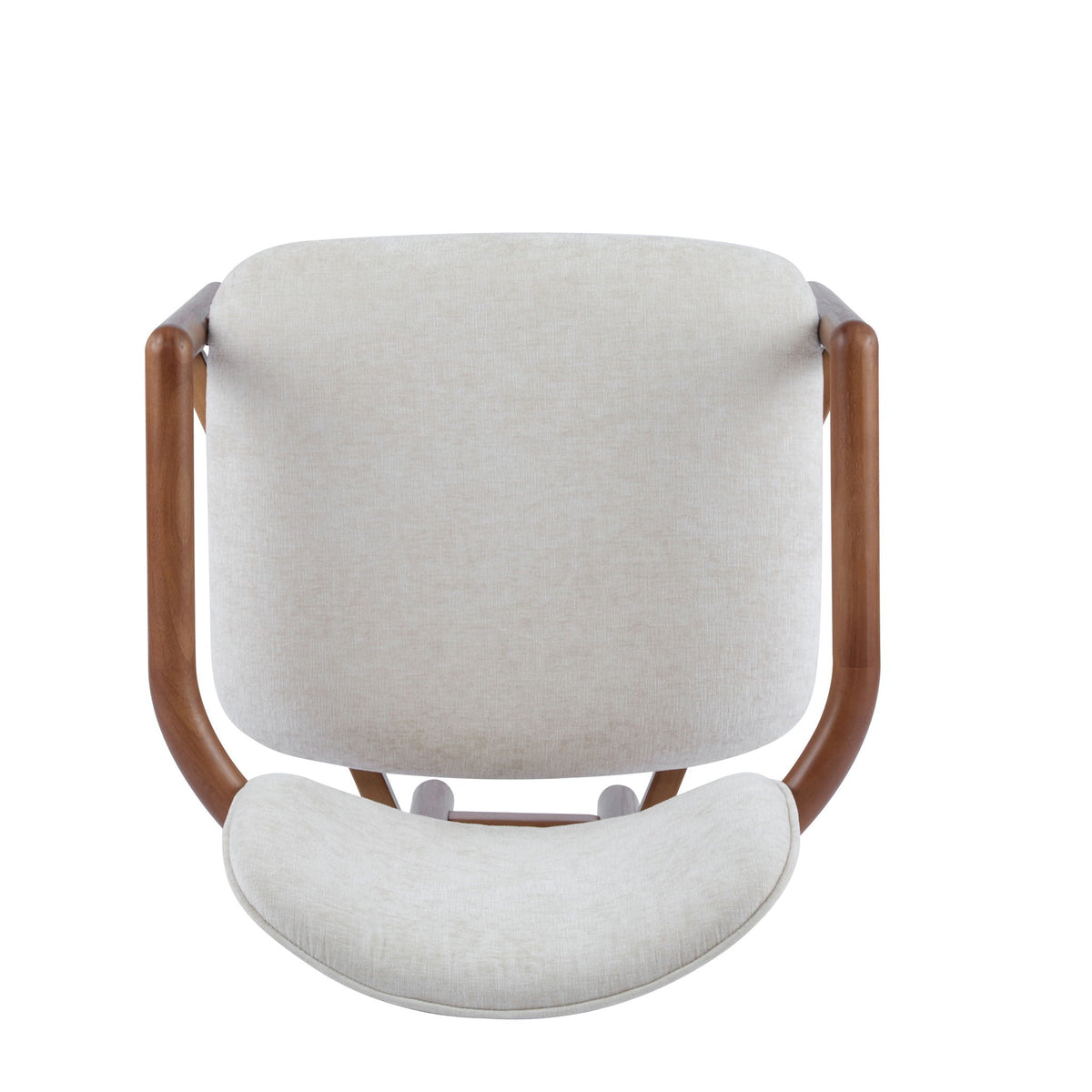 Upholstered Arm Dining Chairs (Set of 2), photo 26 of 34