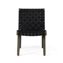 Outdoor 3-Piece Wood Patio Seating Set