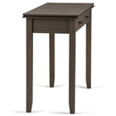 Artisan - Handcrafted Console Sofa Table