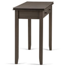 Artisan - Handcrafted Console Sofa Table