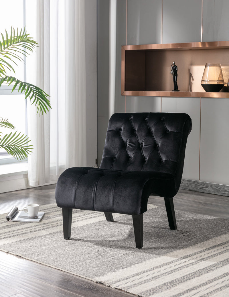 Accent Living Room Chair / Leisure Chair