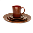 SMASHProps Breakaway 4 Piece Place Setting