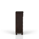 5 Drawer Chest by Unique Piece Furniture