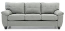 Comfortable Sofa by HouseOfZazla