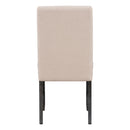 5-Piece Retro Functional Dining Set with Extendable Round Table with Removable Middle Leaf and 4 Upholstered Chairs for Dining Room and Living Room (Black)