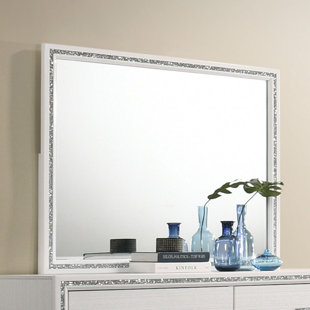 Haiden - Mirror, photo 2 of 10