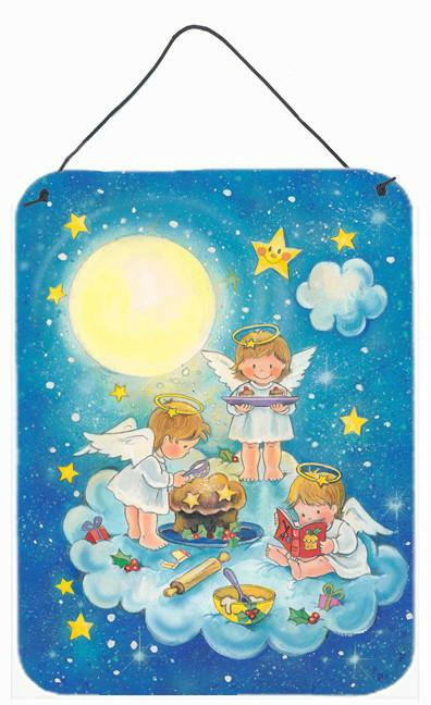 Angels Baking Wall or Door Hanging Prints APH1699DS1216