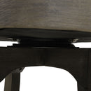 Williams - Swivel Counter Height Bar Stool by HouseOfZazla