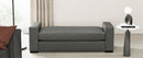 Stylish and Durable Ottoman