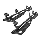 6" Running Boards Side Steps For 2015-2026 Ford F-150 Super Crew Cab