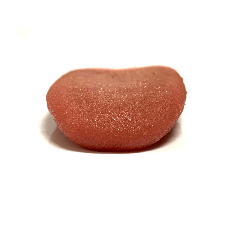 Special Effects Silicone Fake Severed Tongue