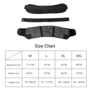 Maternity Support Belt for Pregnancy - Adjustable Belly Band