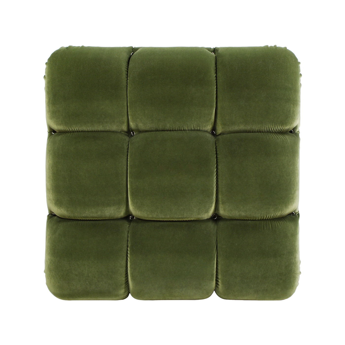 Marcel - Bubble Modular Modern Cocktail Ottoman, photo 18 of 34
