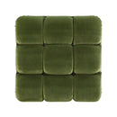 Marcel - Bubble Modular Modern Cocktail Ottoman by Unique Piece Furniture