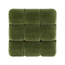 Marcel - Bubble Modular Modern Cocktail Ottoman by HouseOfZazla