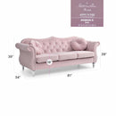 Hollywood - Sofa by Unique Piece Furniture