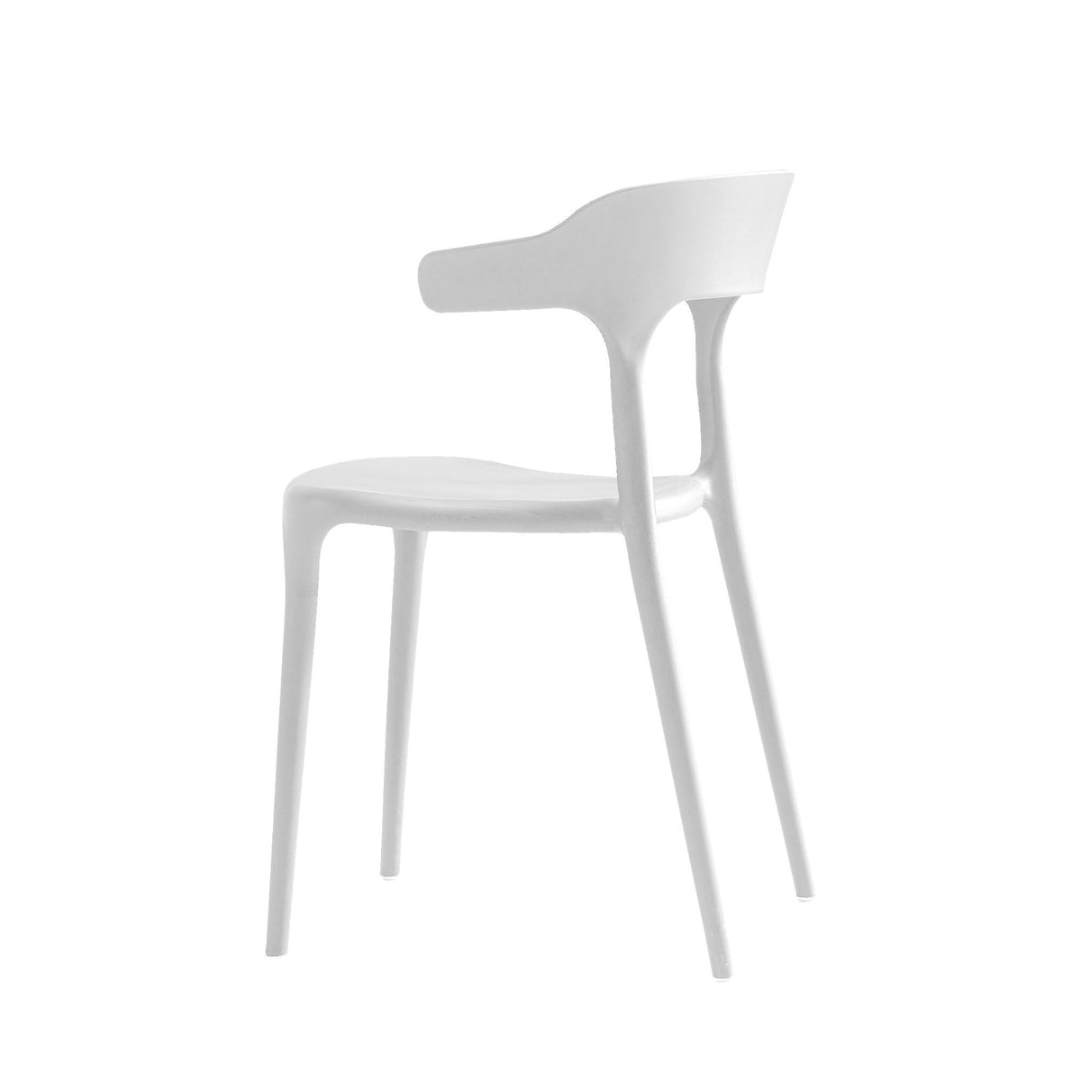 Stackable Chairs (Set of 4), photo 9 of 13