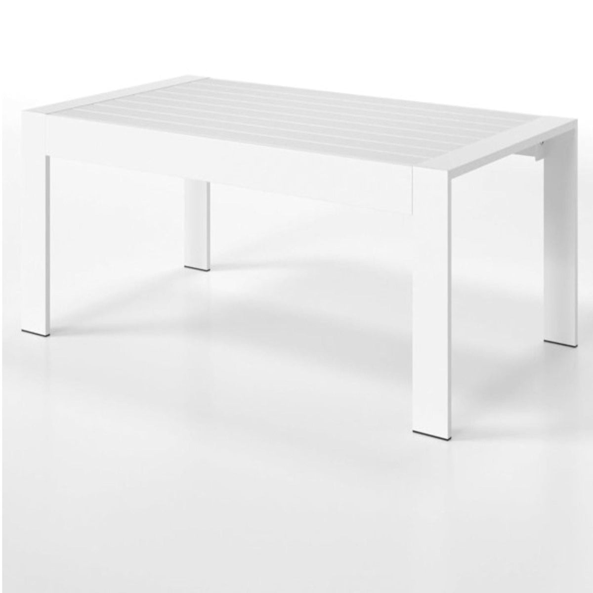 Modern Rectangle Outdoor Coffee Table, photo 8 of 12