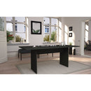 Nomad - Dining Table by HouseOfZazla